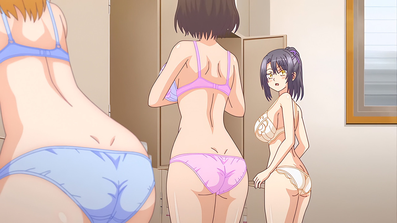 Shuumatsu Hospital backdrop