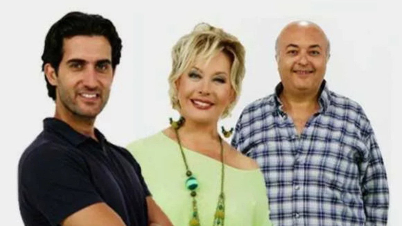 Karınca Yuvası backdrop