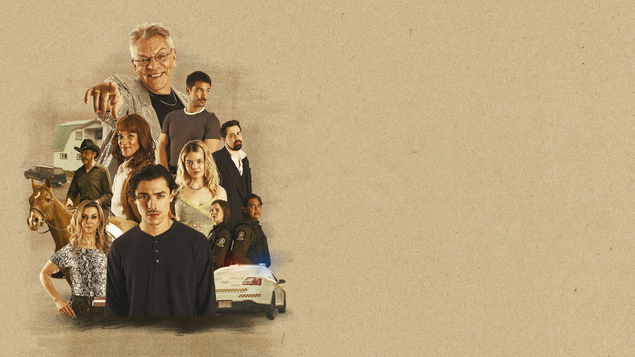 Ayer’s Cliff backdrop