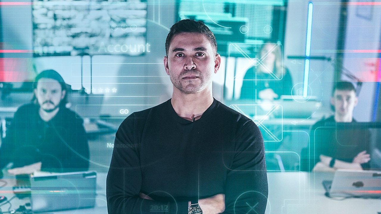 Scam Interceptors backdrop