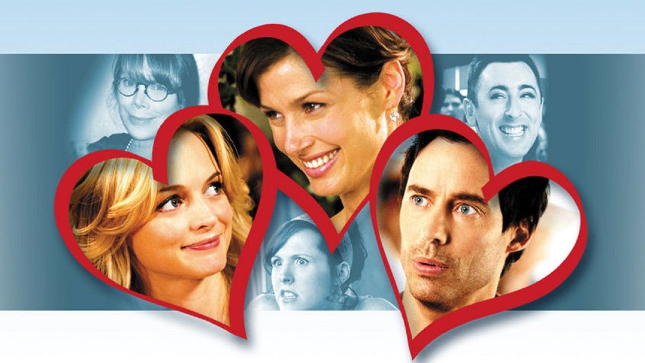 Gray Matters backdrop