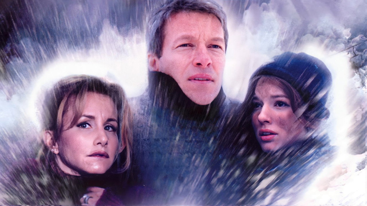 Trapped: Buried Alive backdrop