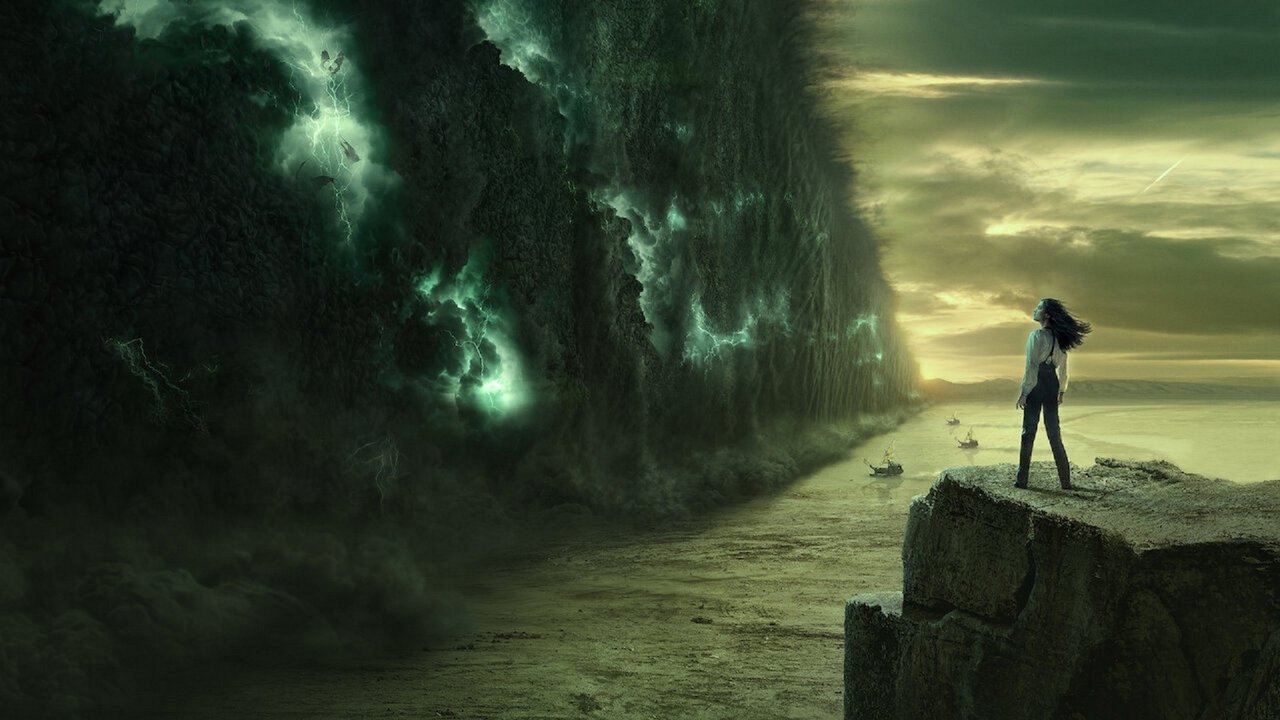 Shadow and Bone backdrop