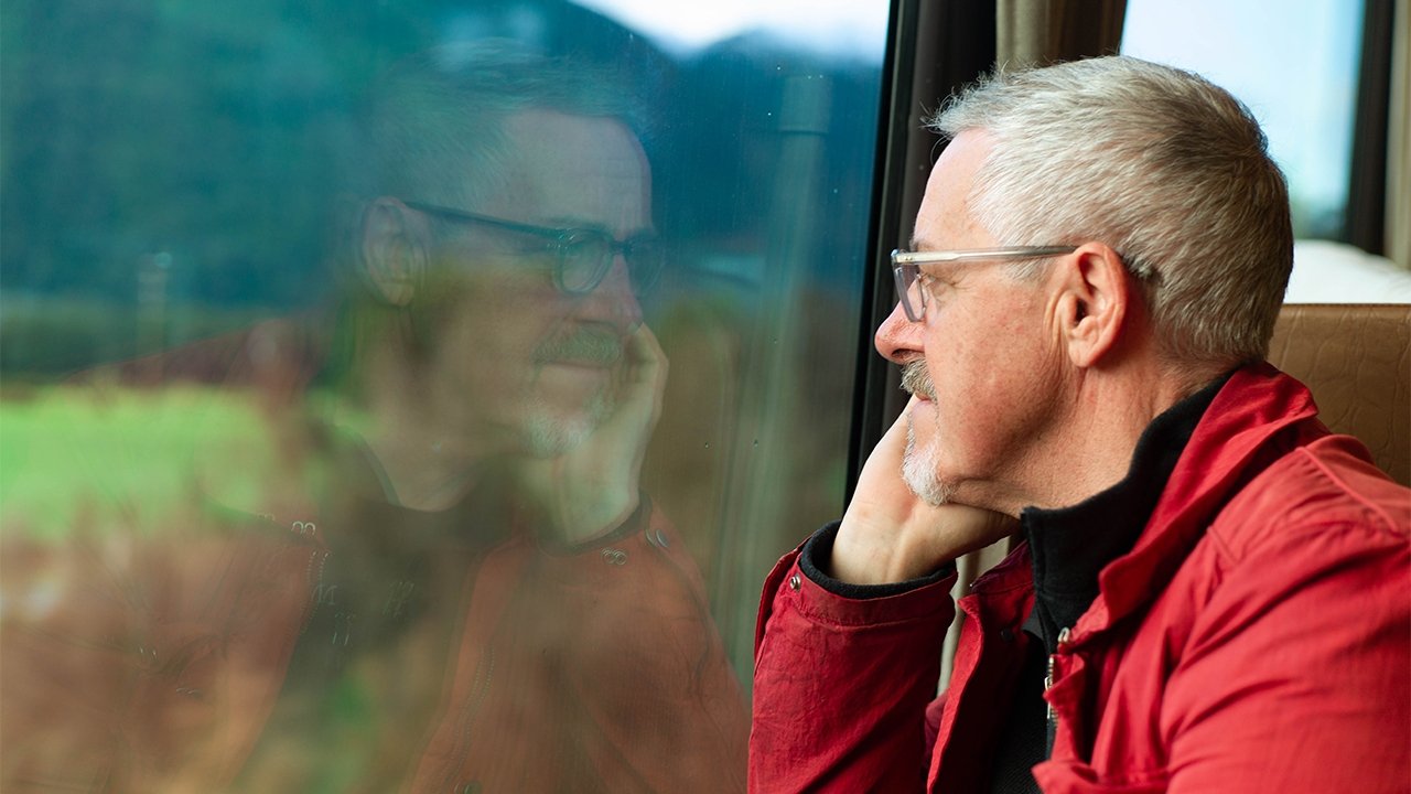 Griff's Great Kiwi Road Trip backdrop