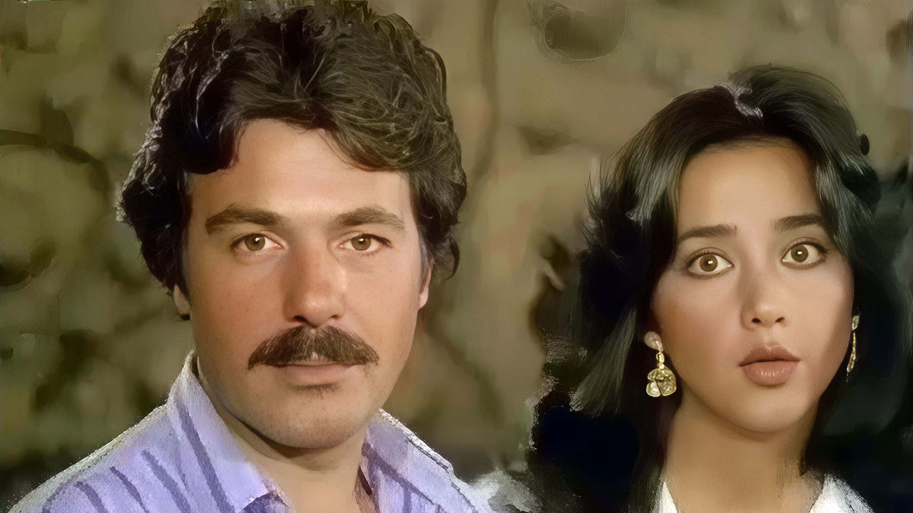 Kara Gurbet backdrop