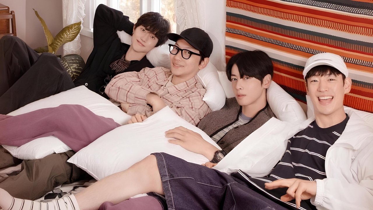 Rented in Finland backdrop