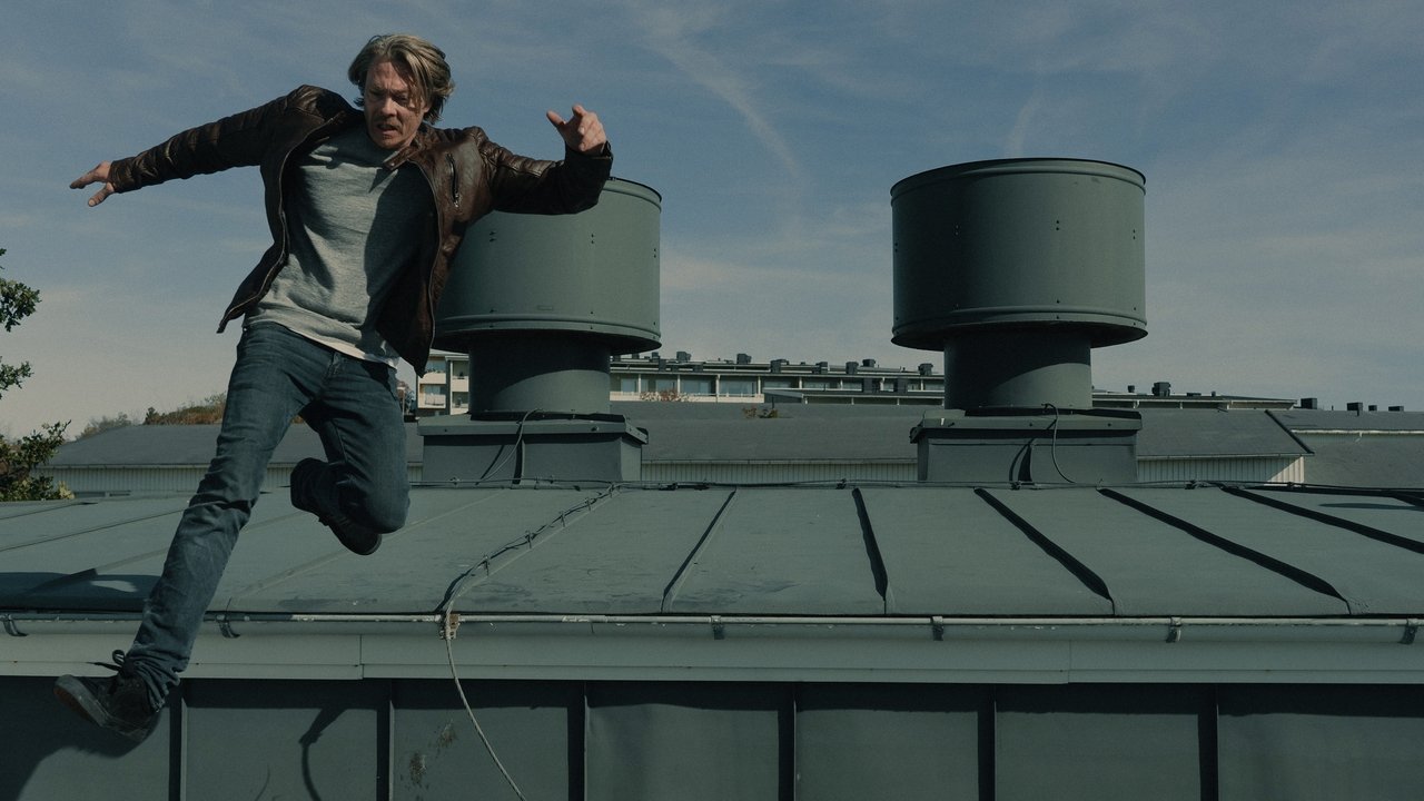 The Machinery backdrop