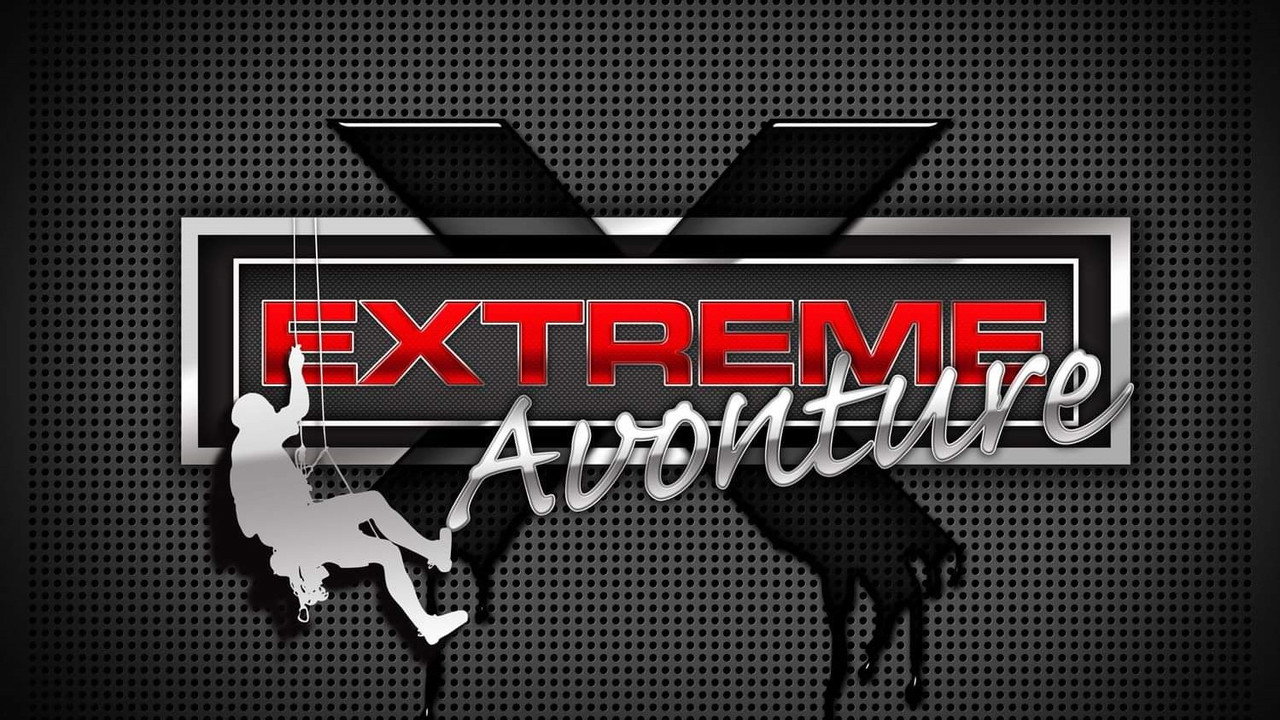 Extreme Avonture backdrop