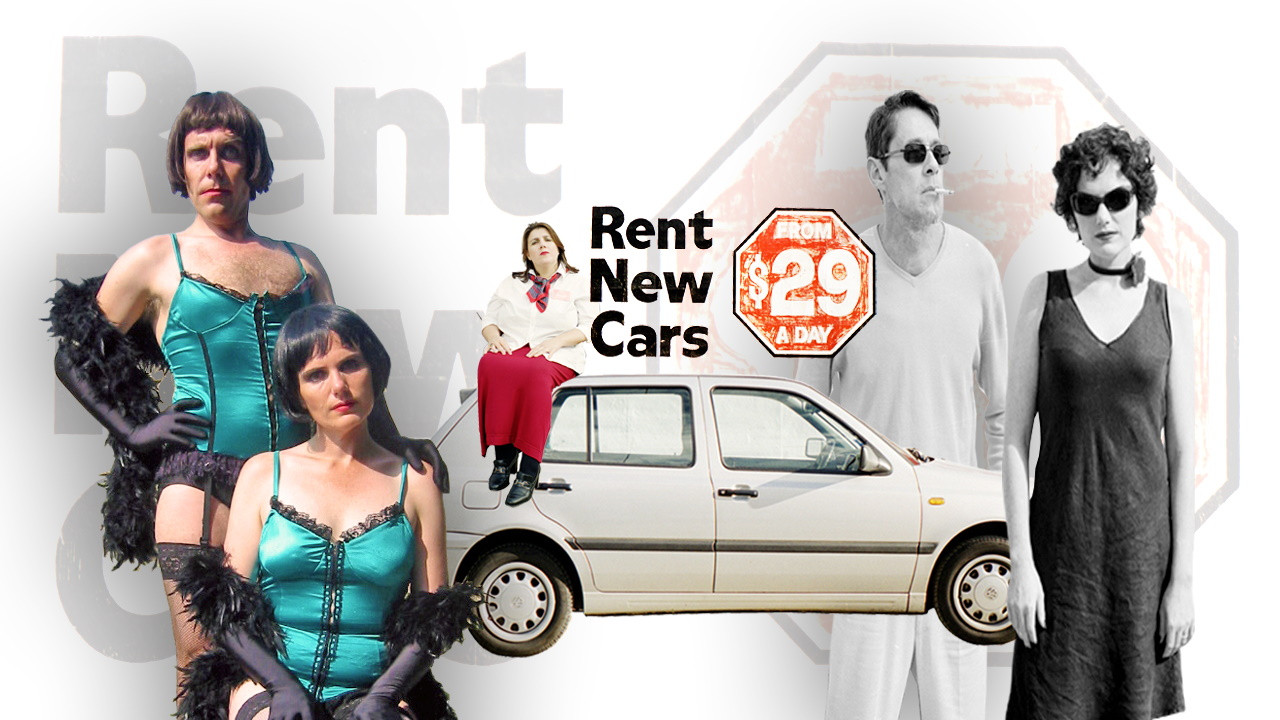 Stories from the Golf backdrop