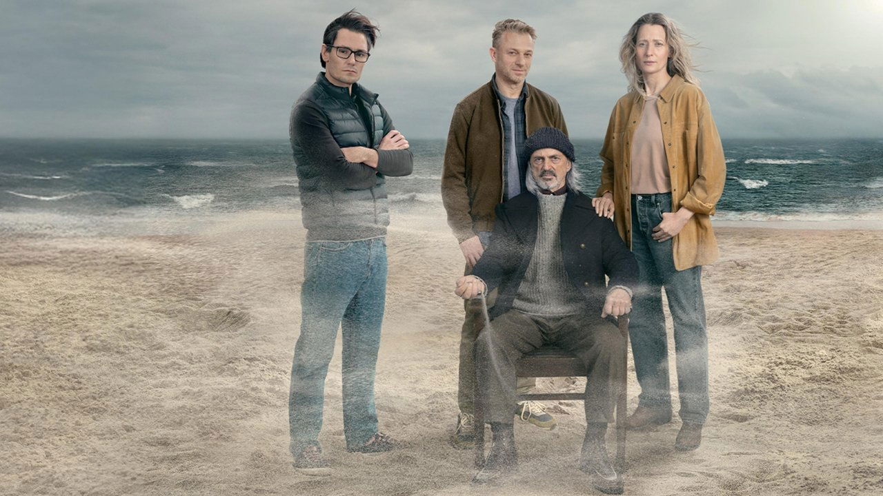 The Heritage backdrop