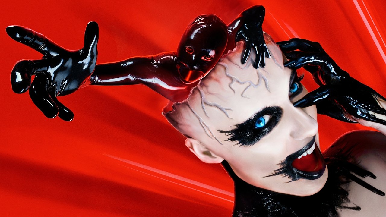 American Horror Stories backdrop