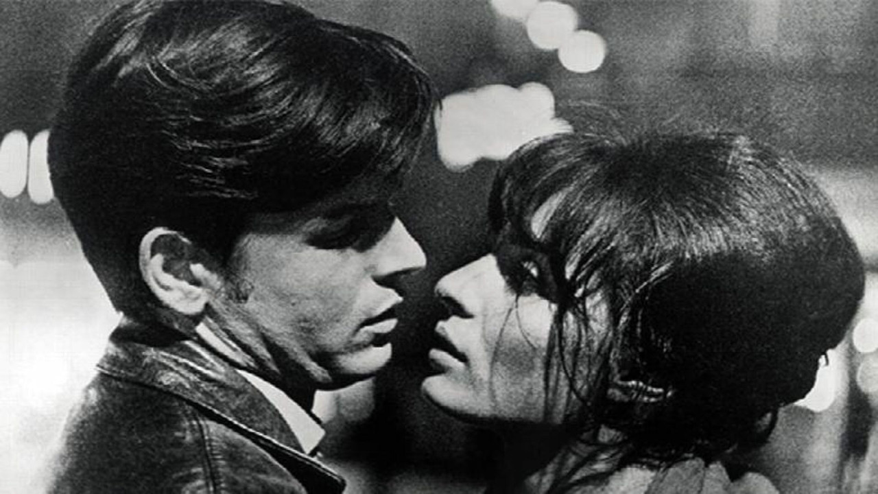 The Bread of Those Early Years backdrop