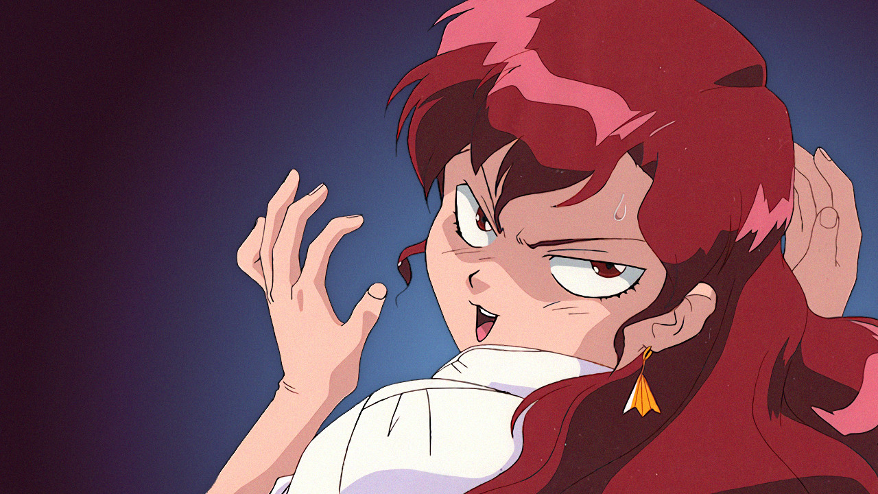 Phantom Quest Corp. backdrop