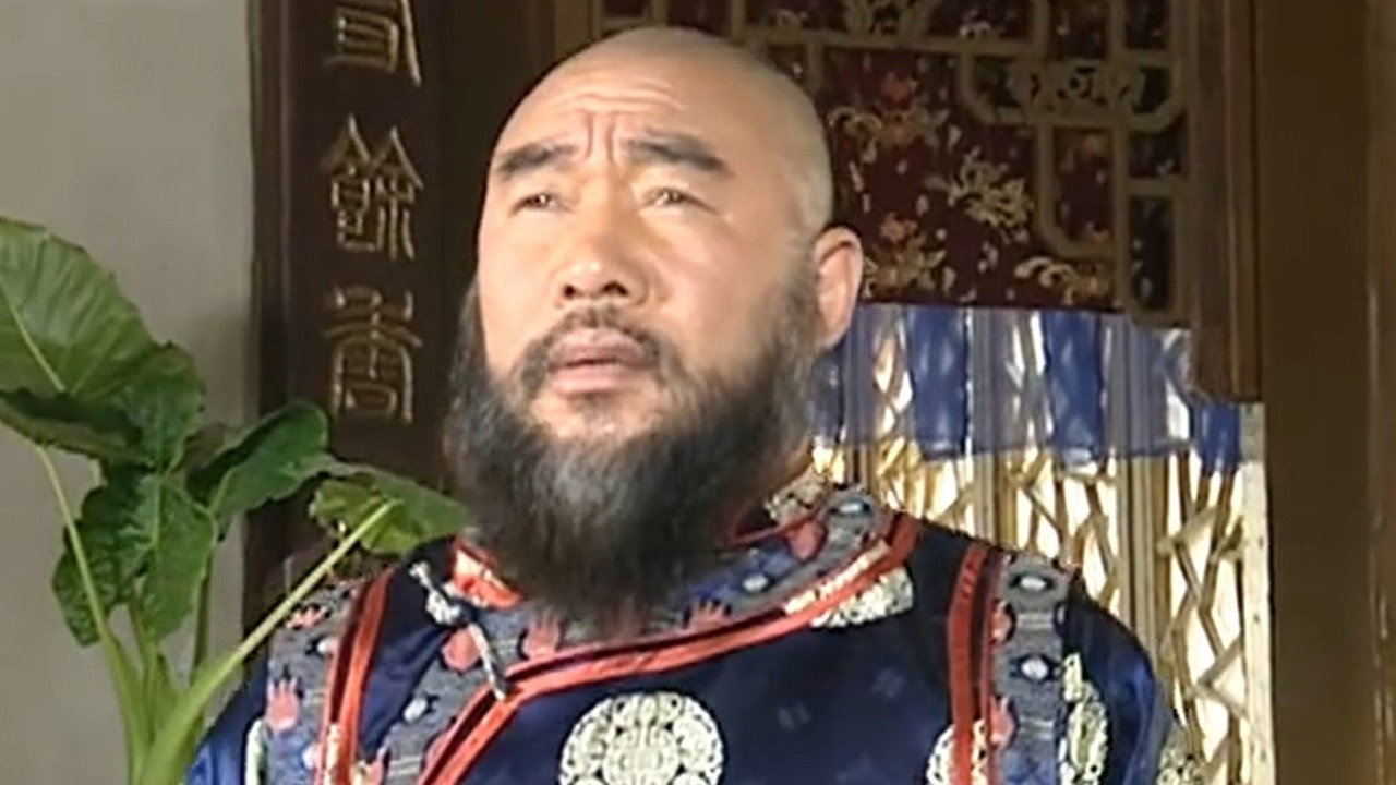 关东英雄 backdrop