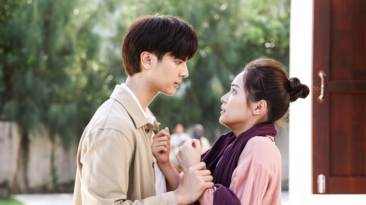 Ai, Khoi Hak Jao backdrop