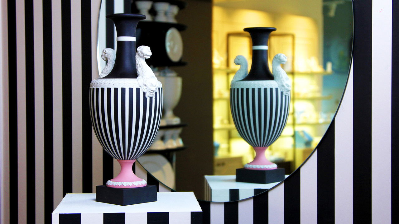 Handmade: By Royal Appointment backdrop