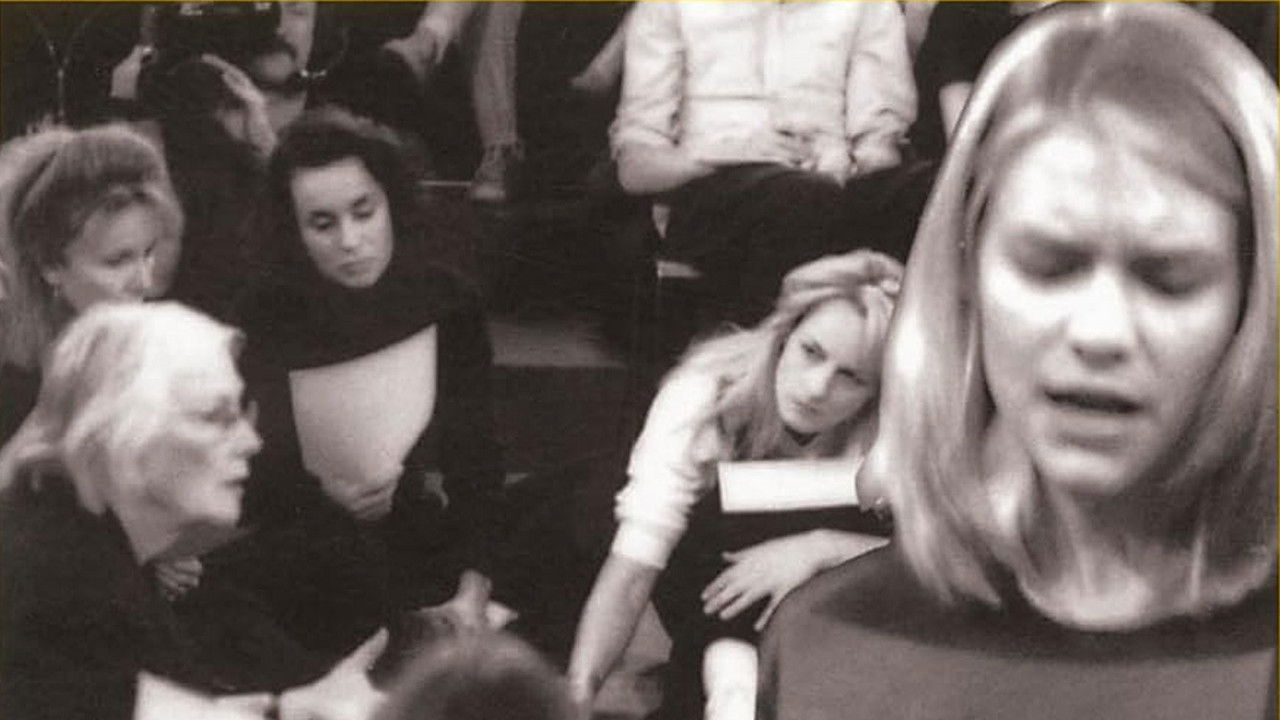 Working Shakespeare backdrop