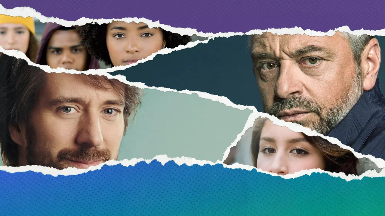 Eerste keus backdrop