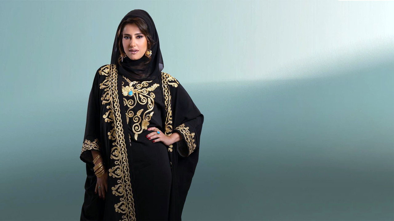 Sakheya's Promises backdrop