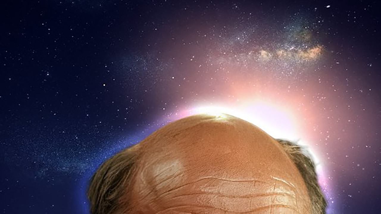 Oldsberg - en gränslös gigant backdrop