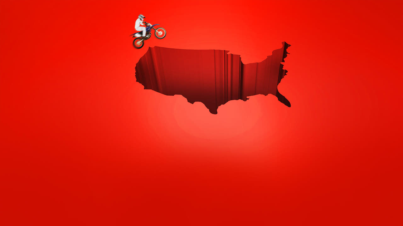 The Icons That Built America backdrop