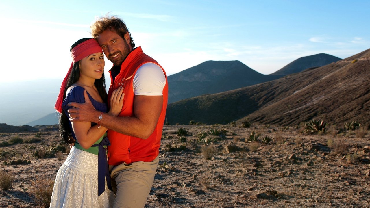 A Shelter for Love backdrop