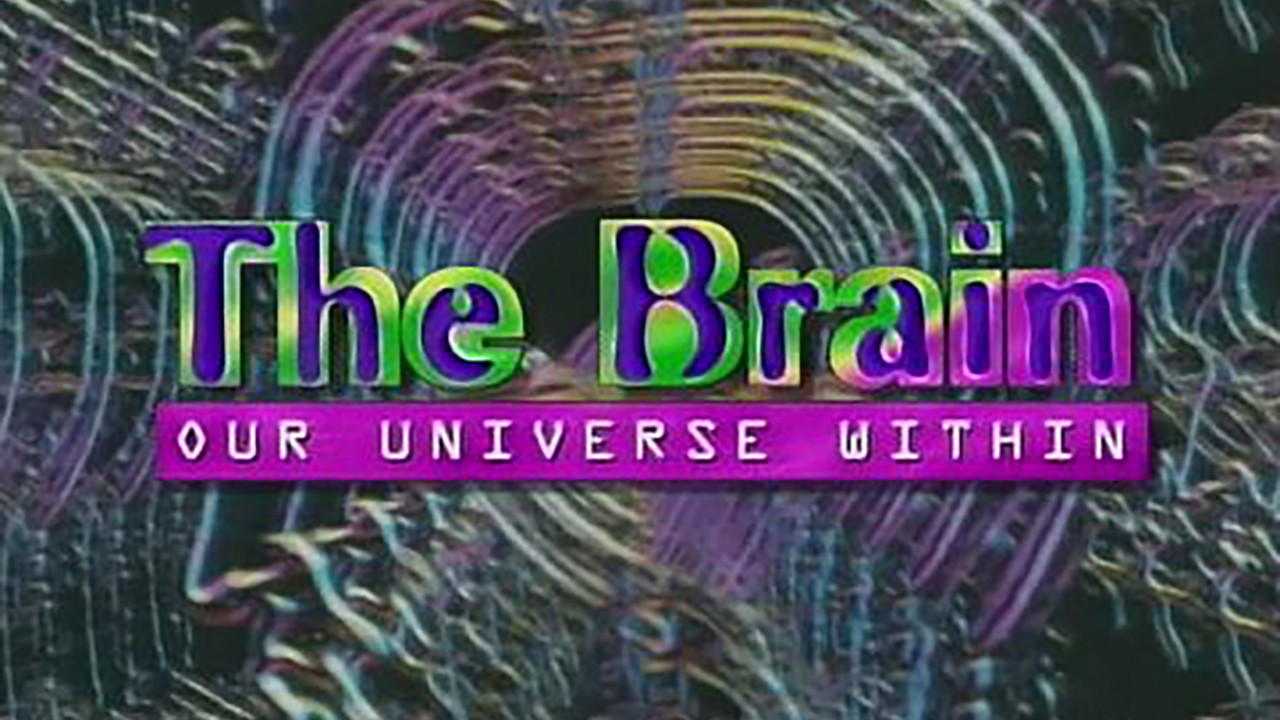 The Brain: Our Universe Within backdrop