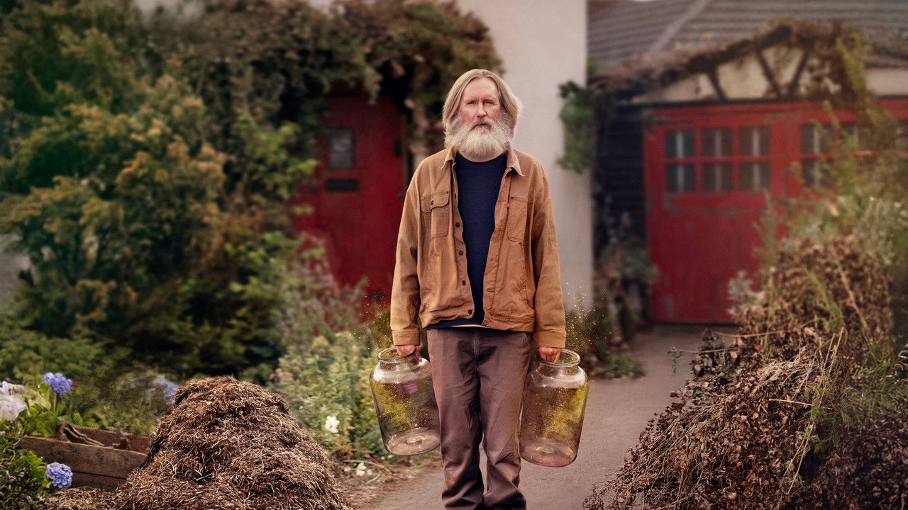 Small Prophets backdrop