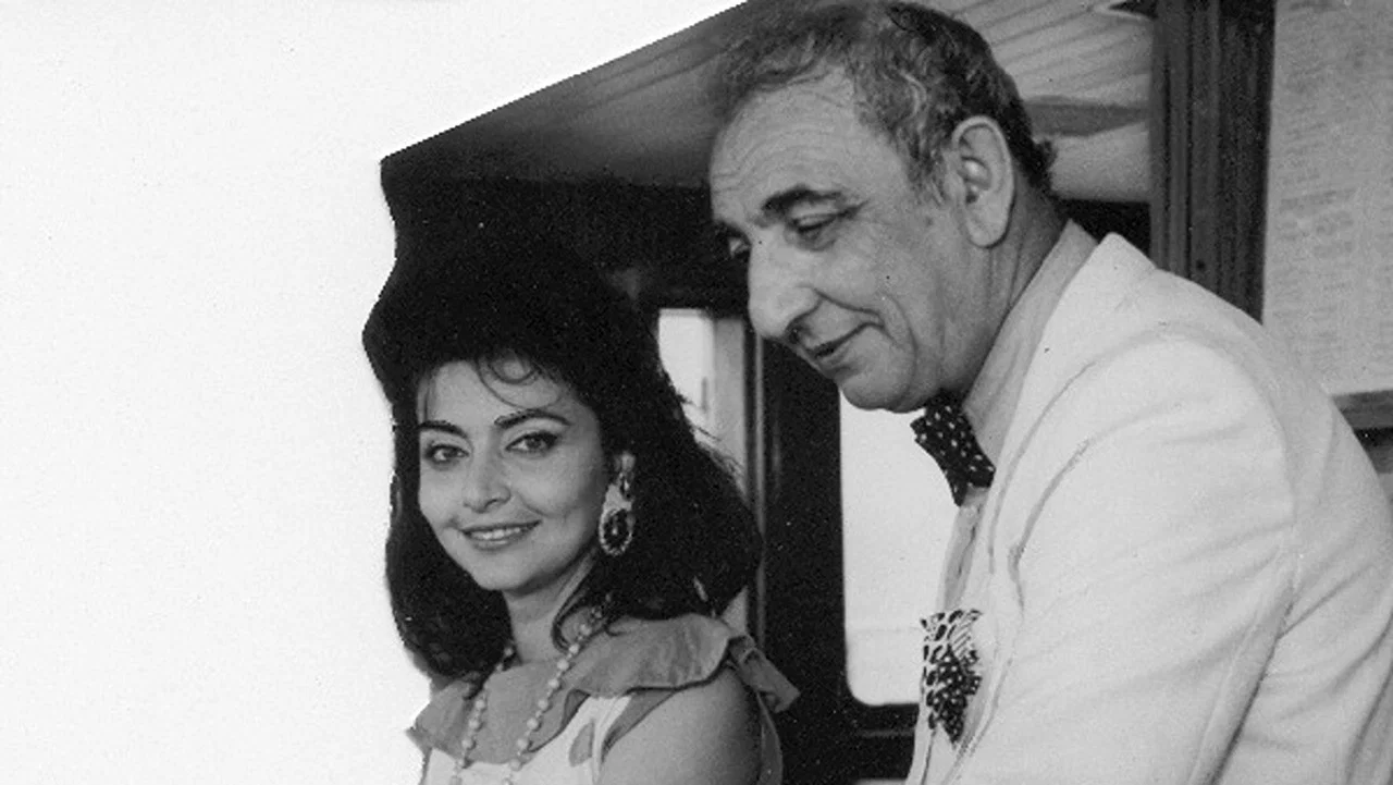 Şirbalanın məhəbbəti backdrop