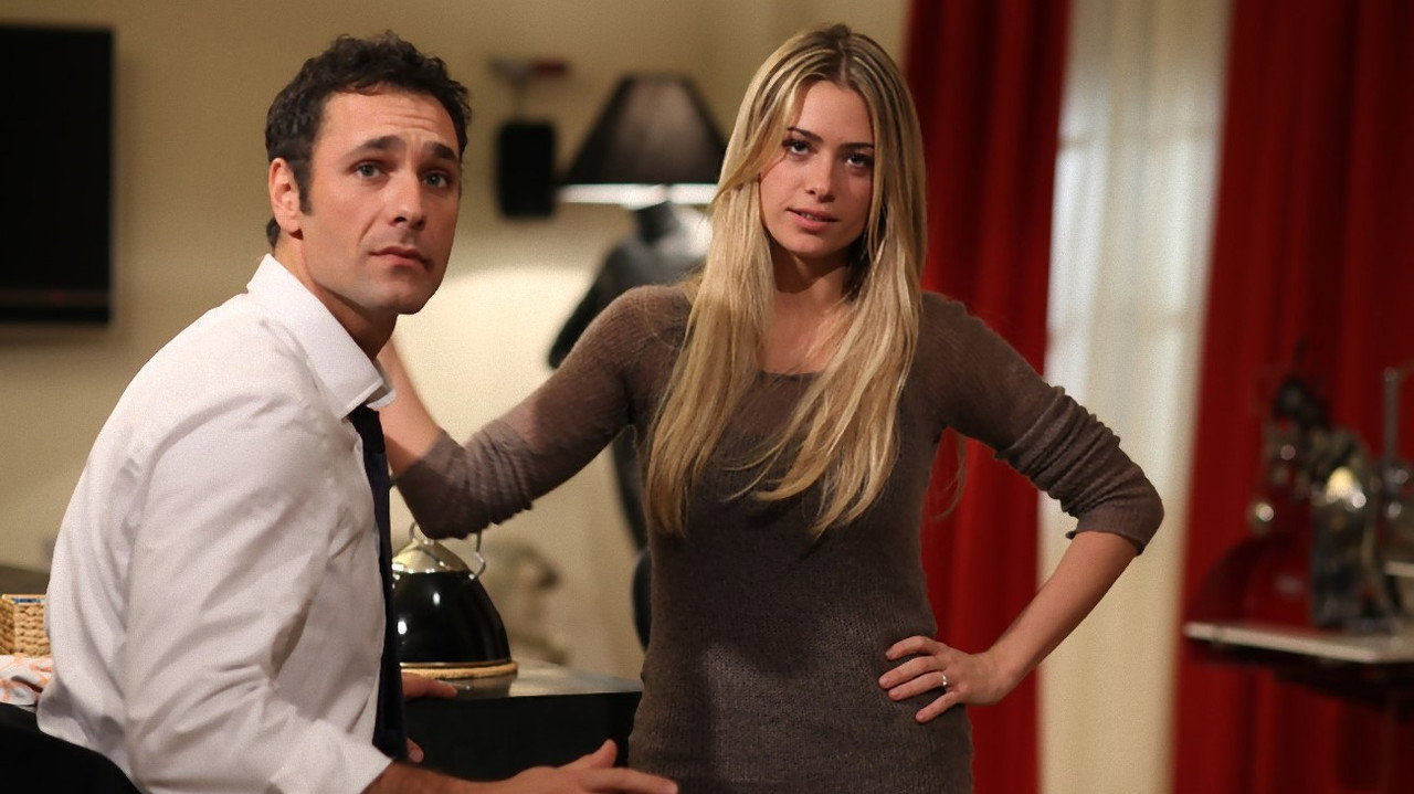 Meet My Friend backdrop