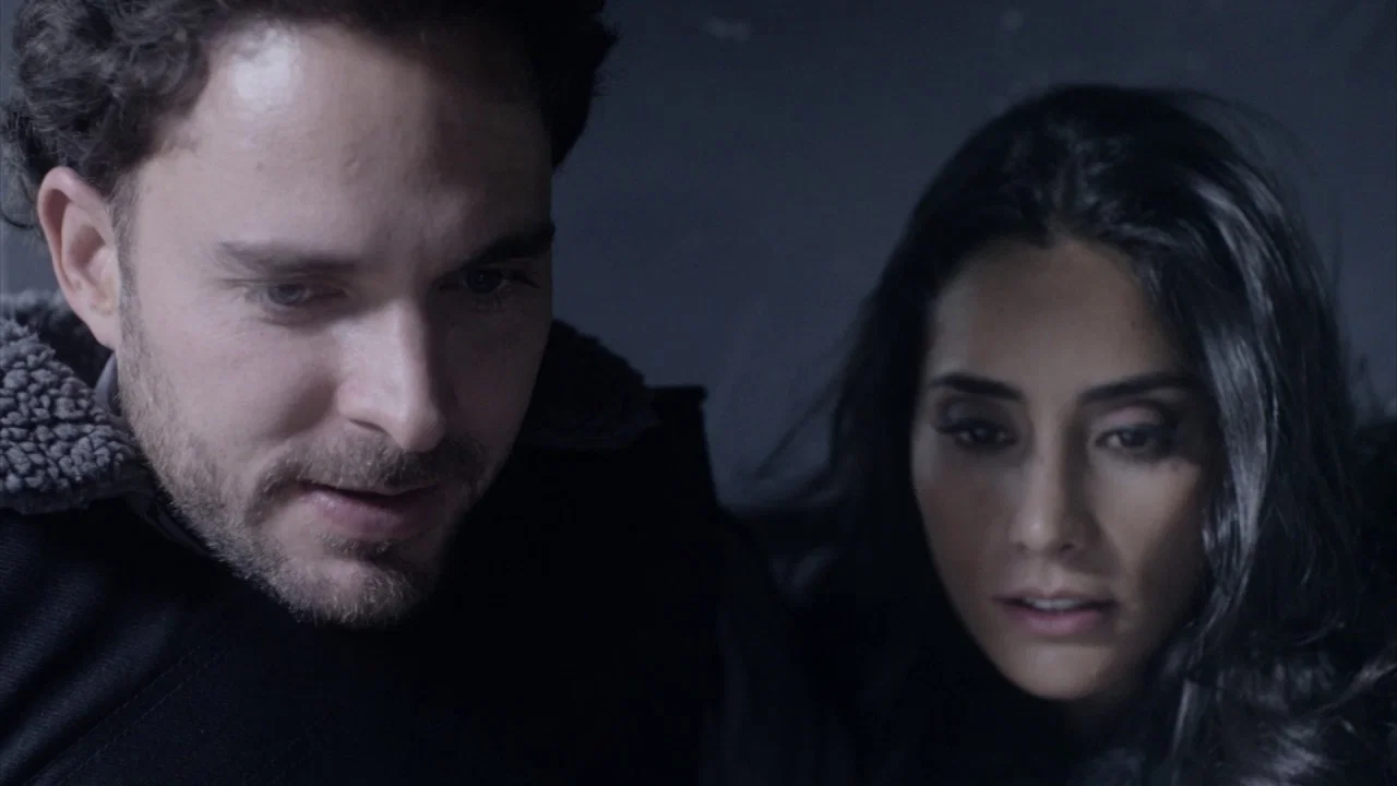 Palabra De Ladrón backdrop