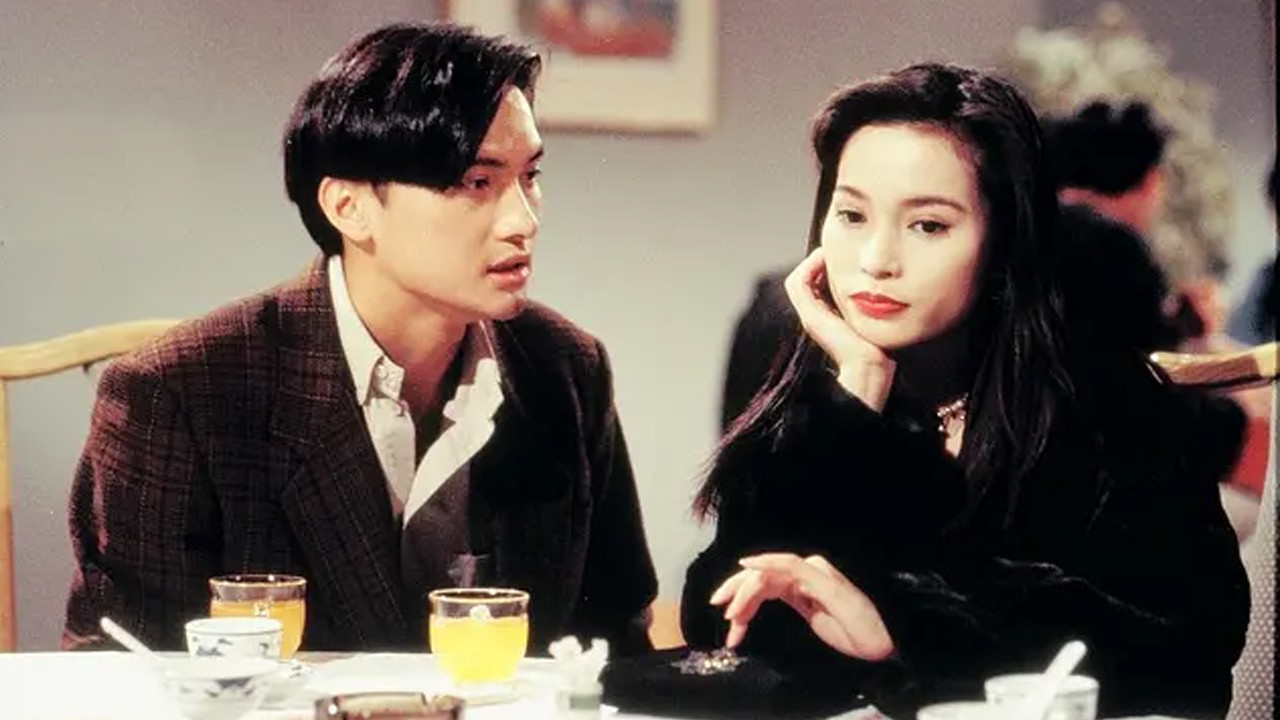 The Criminal Investigator backdrop