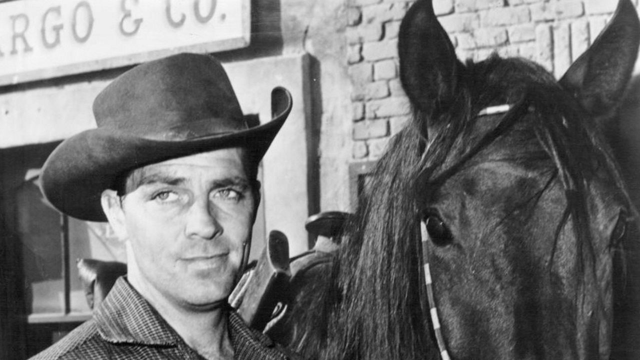 Tales of Wells Fargo backdrop