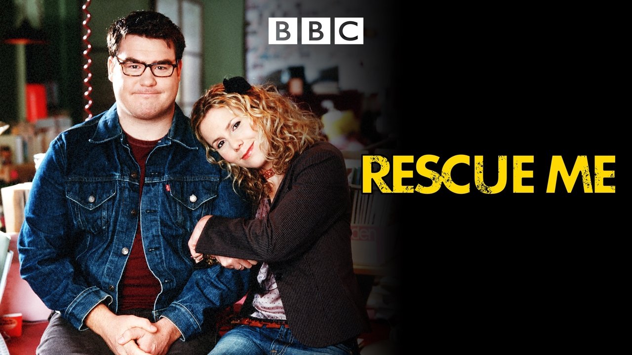 Rescue Me backdrop