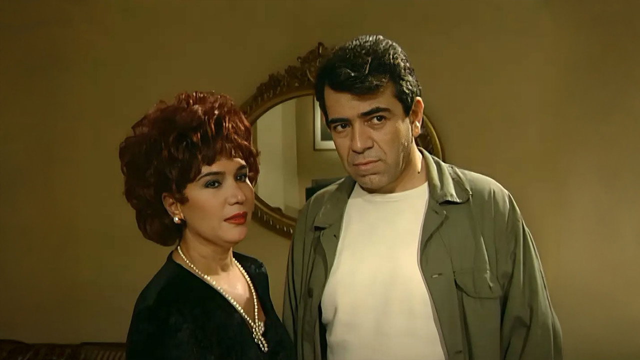 Ateş Dansı backdrop