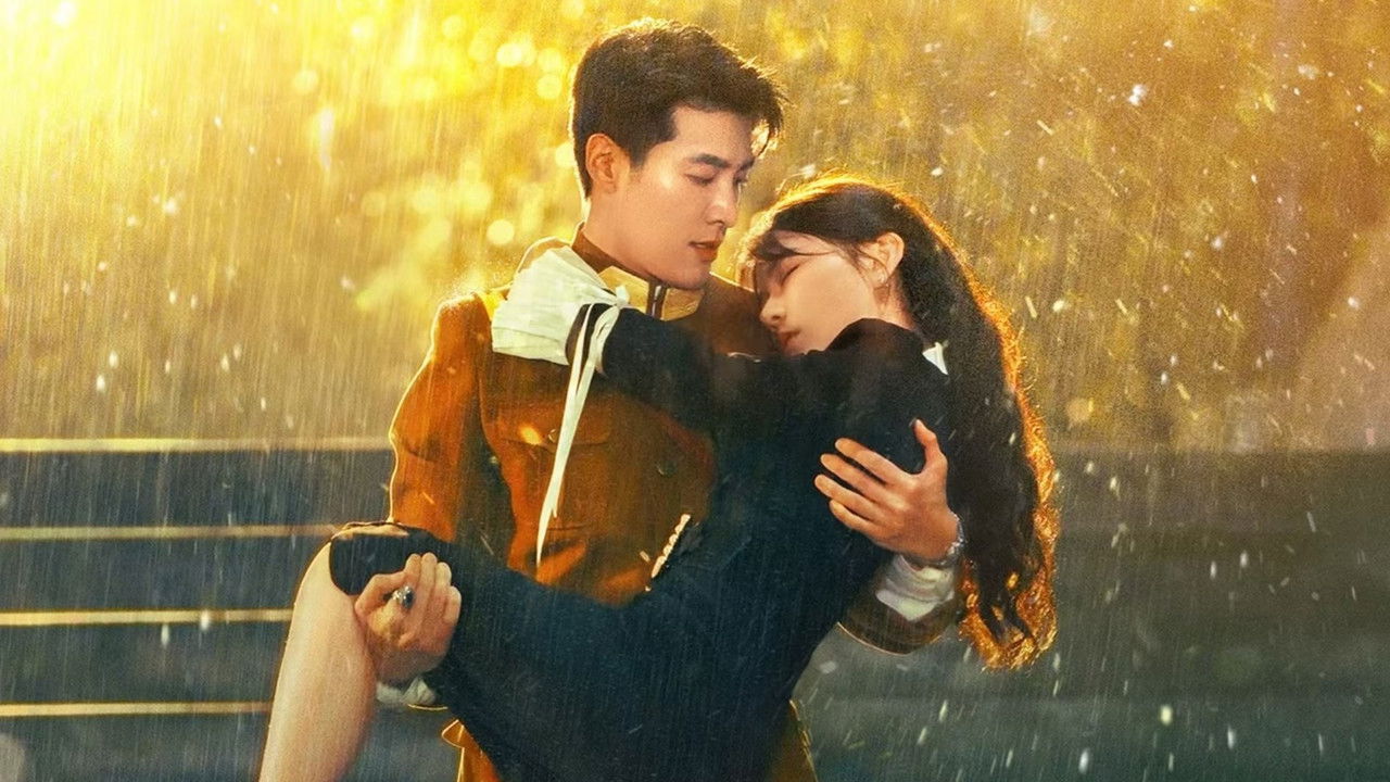 Ms. Nirvana backdrop