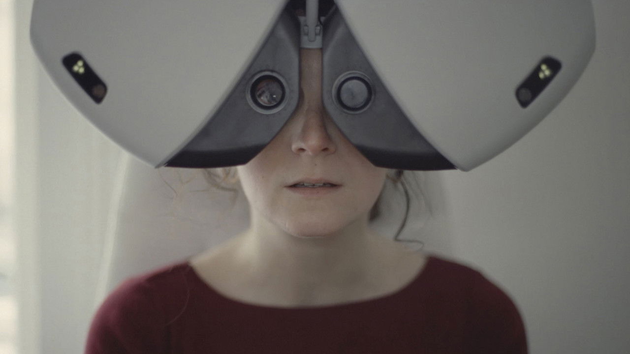 Licht, kein Licht backdrop