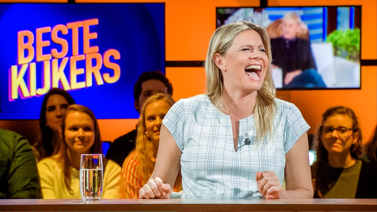 Allerbeste Kijkers backdrop