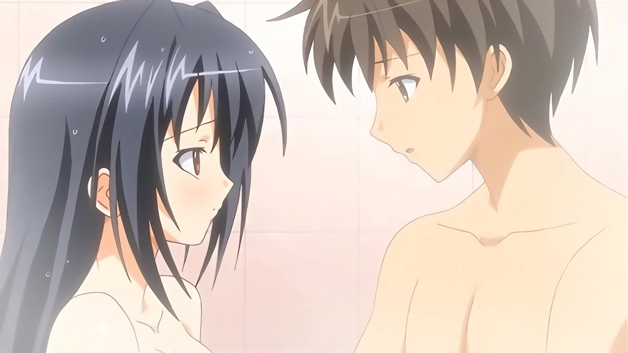 Floating Material backdrop