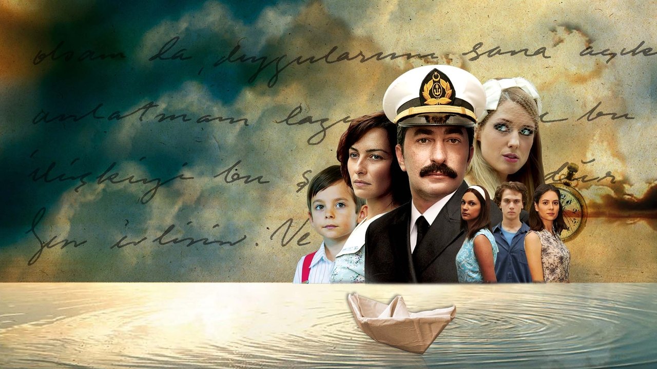 Time Goes By backdrop