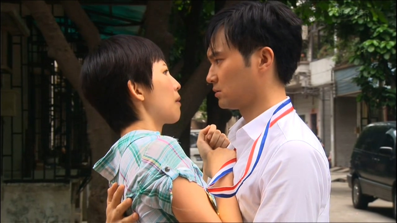 金钱本色 backdrop