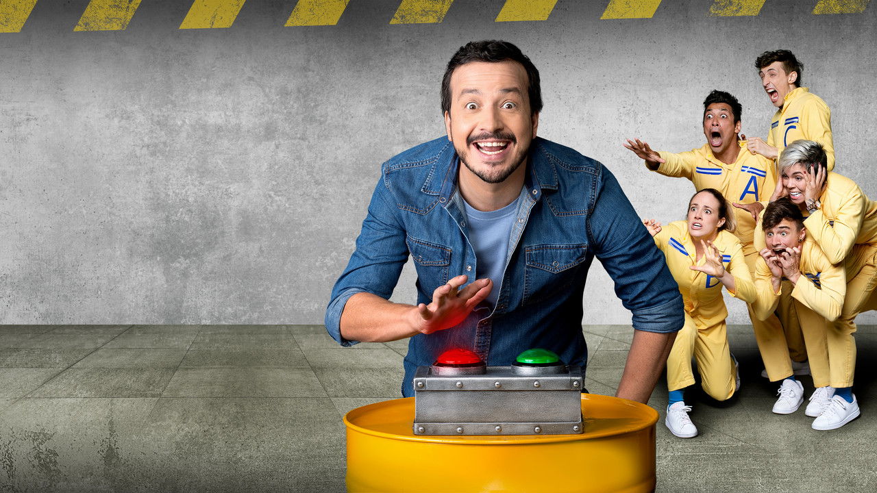 Testers (Shorts) backdrop