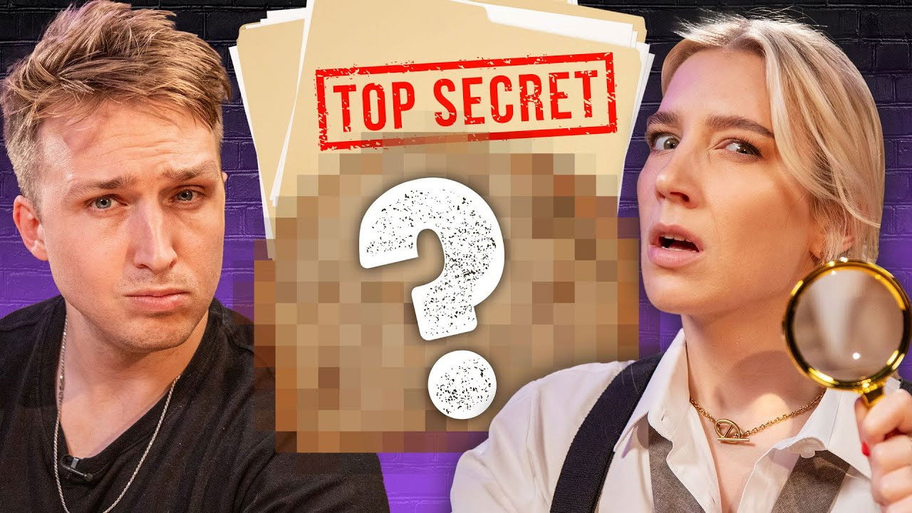 Culinary Crimes backdrop