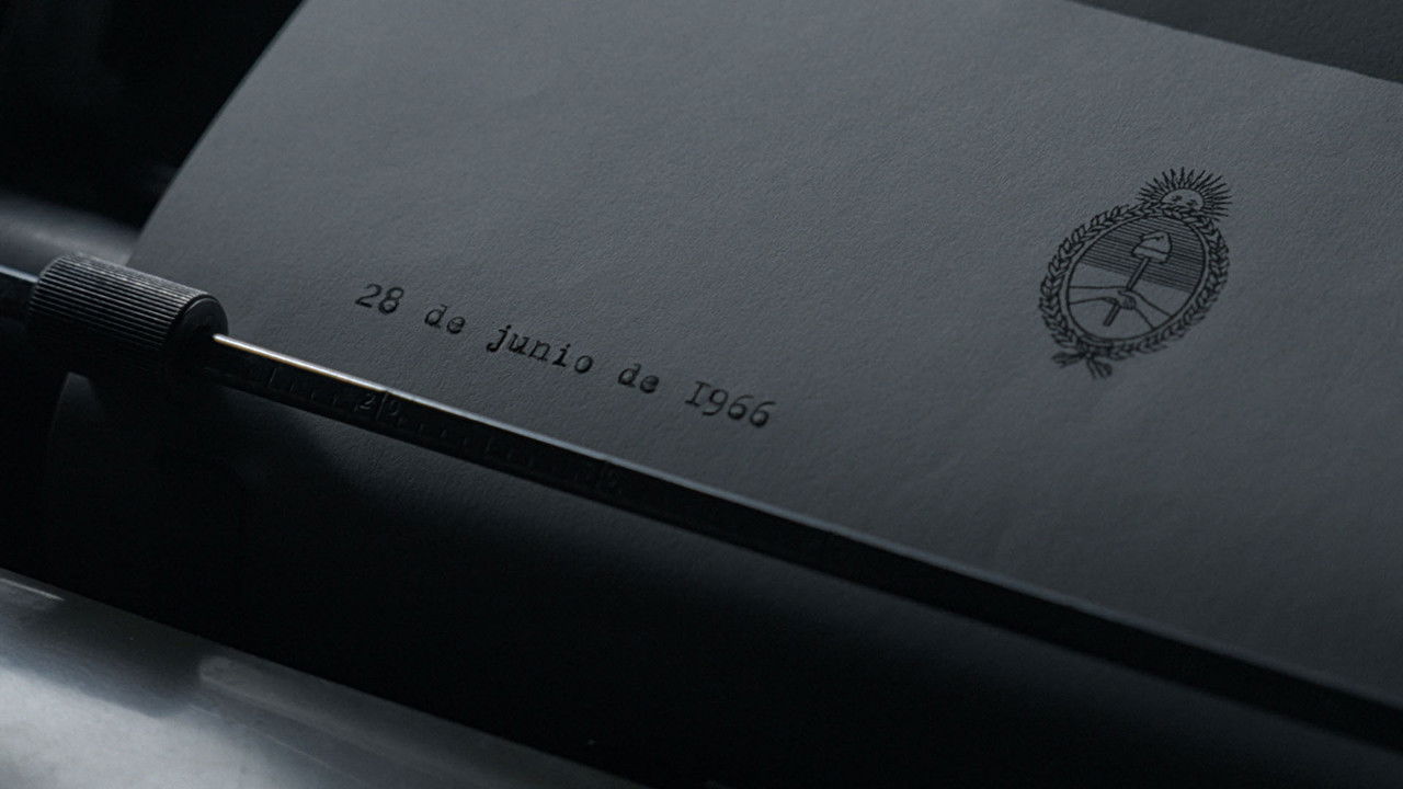 Salteadores Nocturnos backdrop