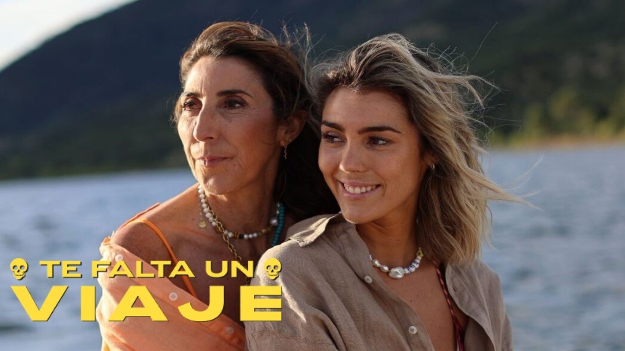 Te falta un viaje backdrop