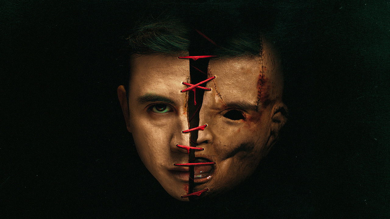 Cattleya Killer backdrop