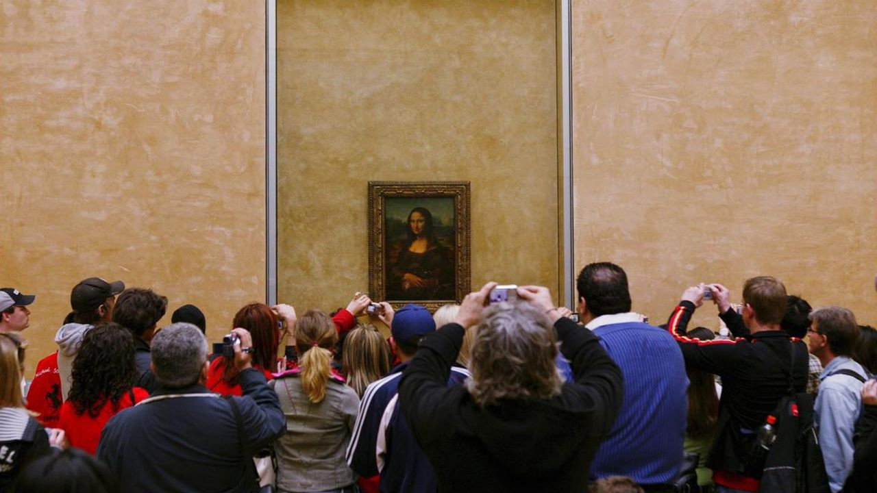 Great Art Explained backdrop