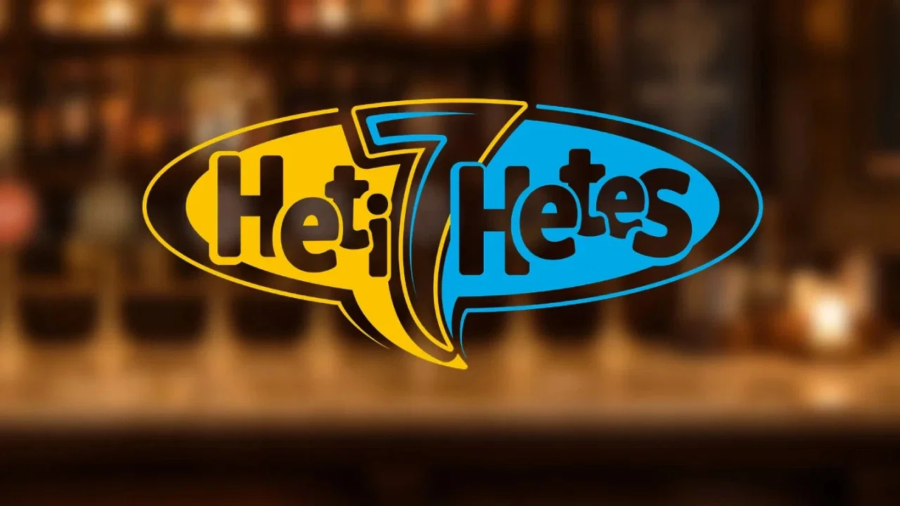 Heti Hetes backdrop