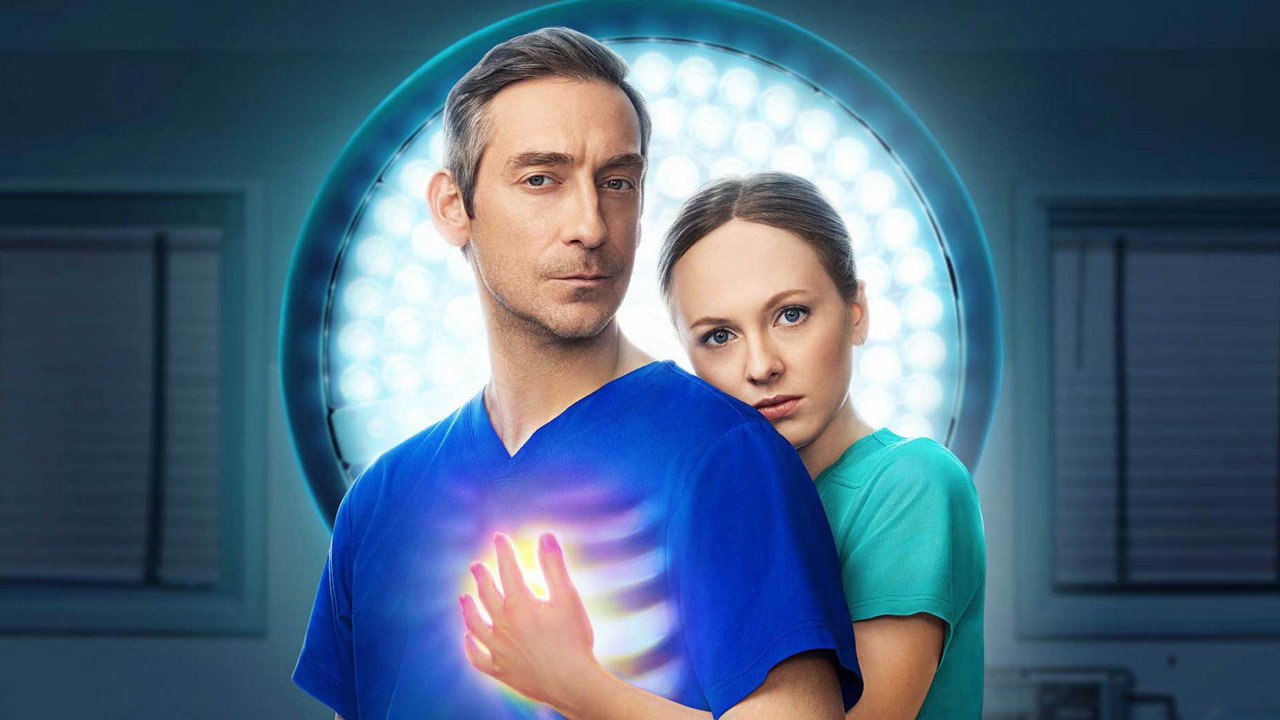 Чудо-доктор backdrop