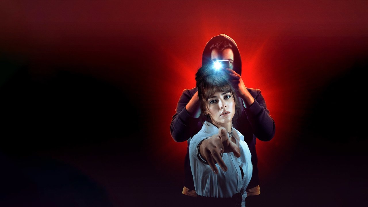 #Influencer backdrop